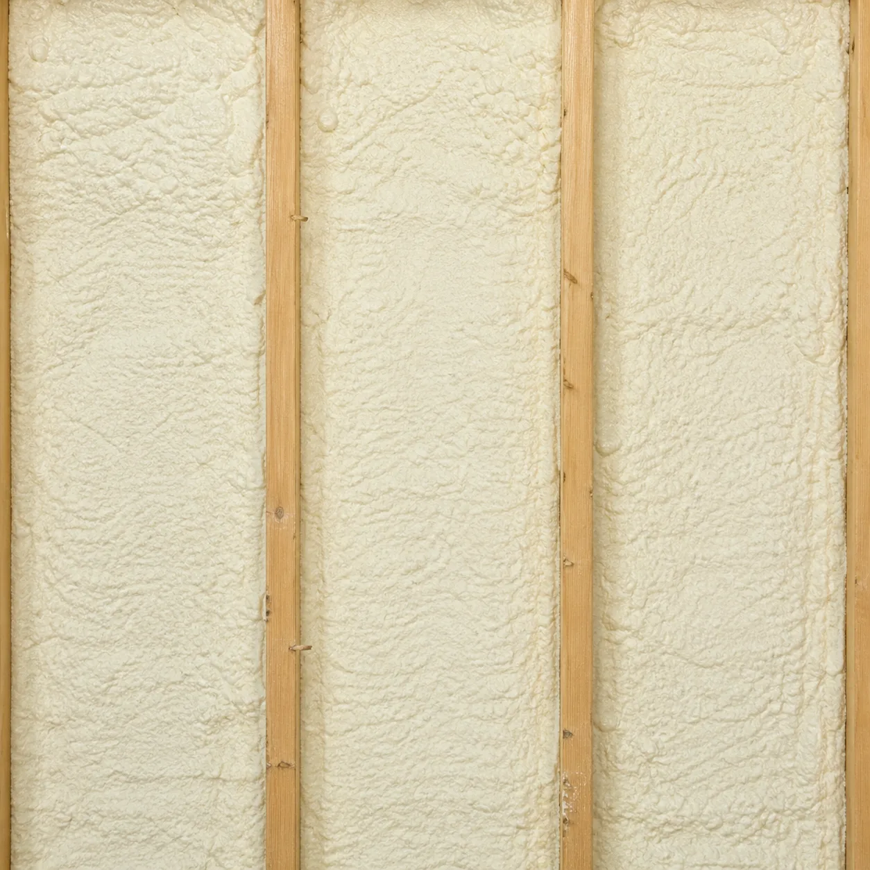 Request Spray Foam Insulation Information
